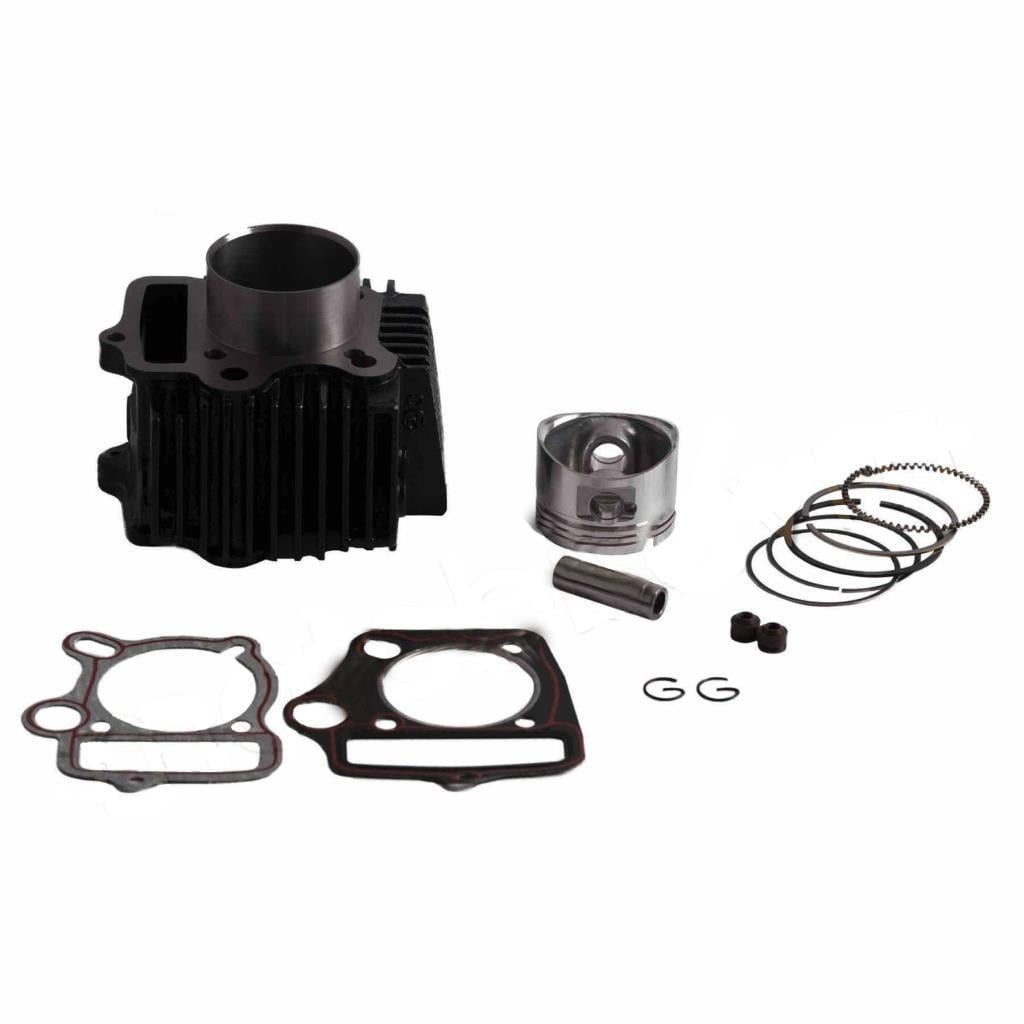SİLİNDİR CUB 100cc SFC - 13P - 50 mm  - 69 Boy