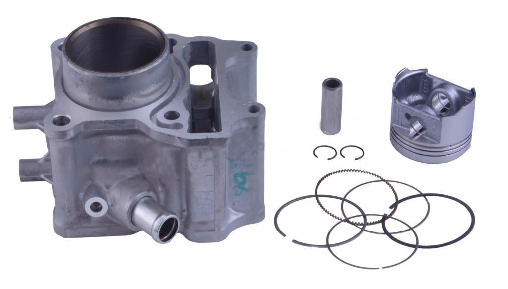 SİLİNDİR PCX 150cc [A] [2011-2017] PCX 