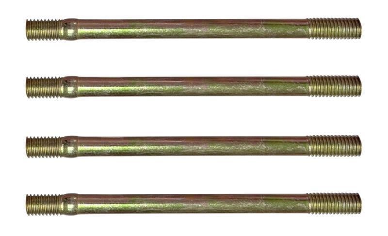 Silindir Saplaması Drift L