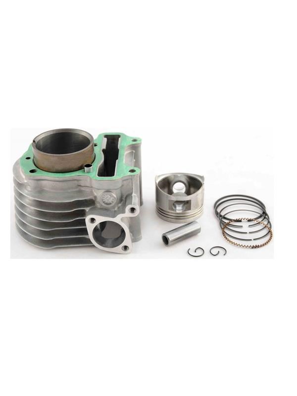 Silindir Spacy 110 Orj