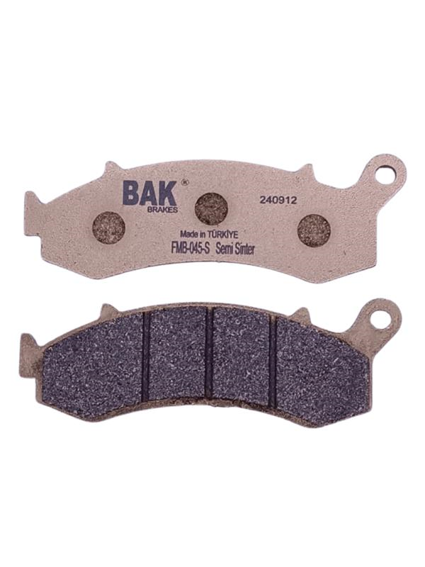 Sinterli RKS BLADE