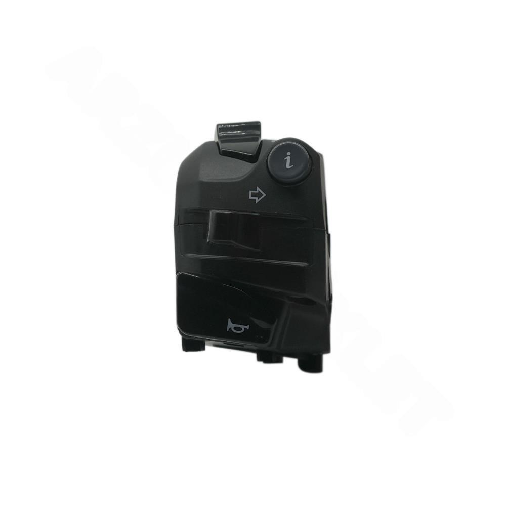 SOL KUMANDA TVS RAİDER 125