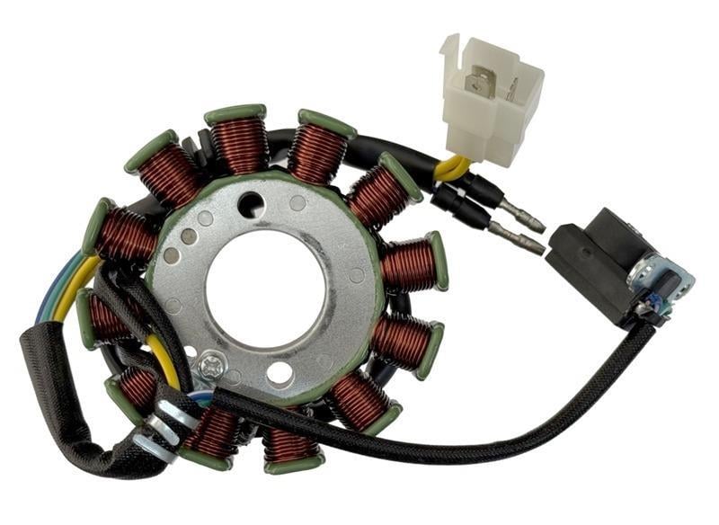 Statör Cub SFC 100 İ - 12 Sargı