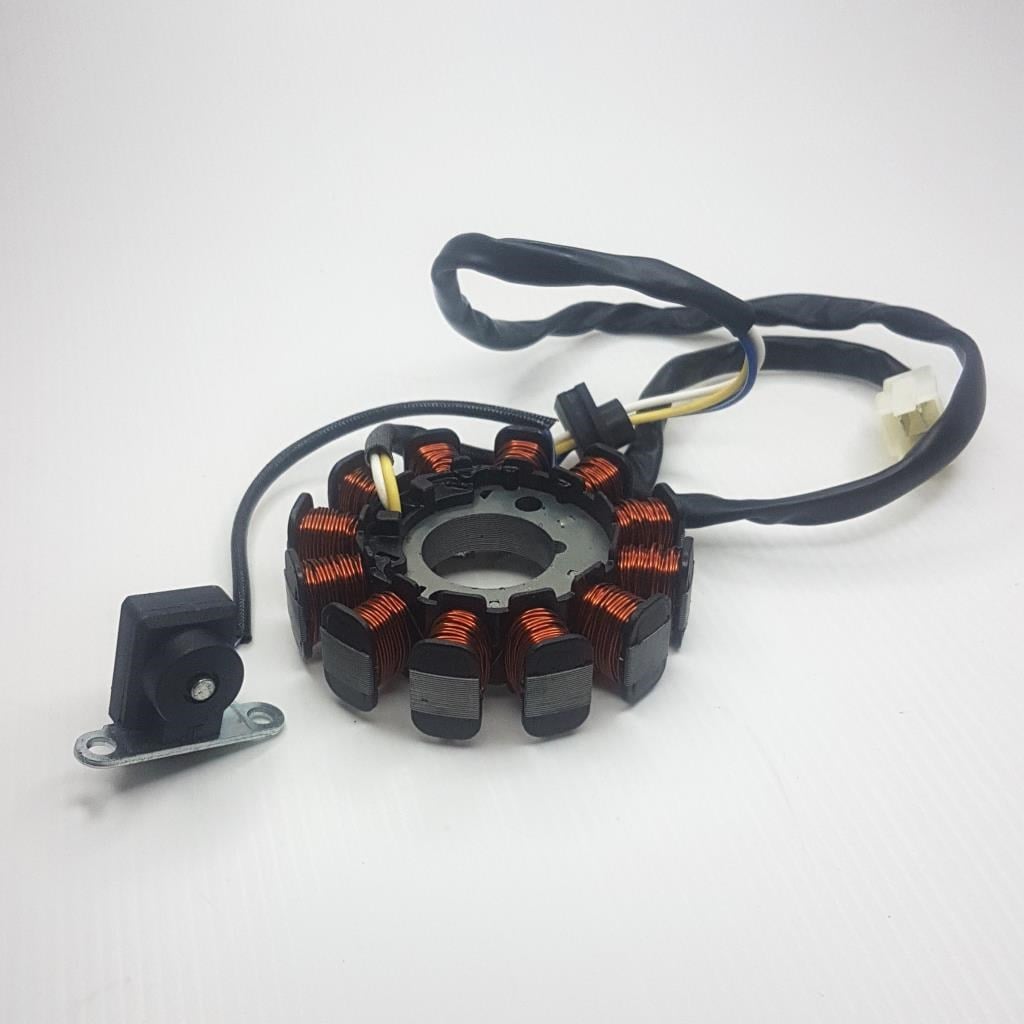 STATÖR FİZY OEM 5134910056910