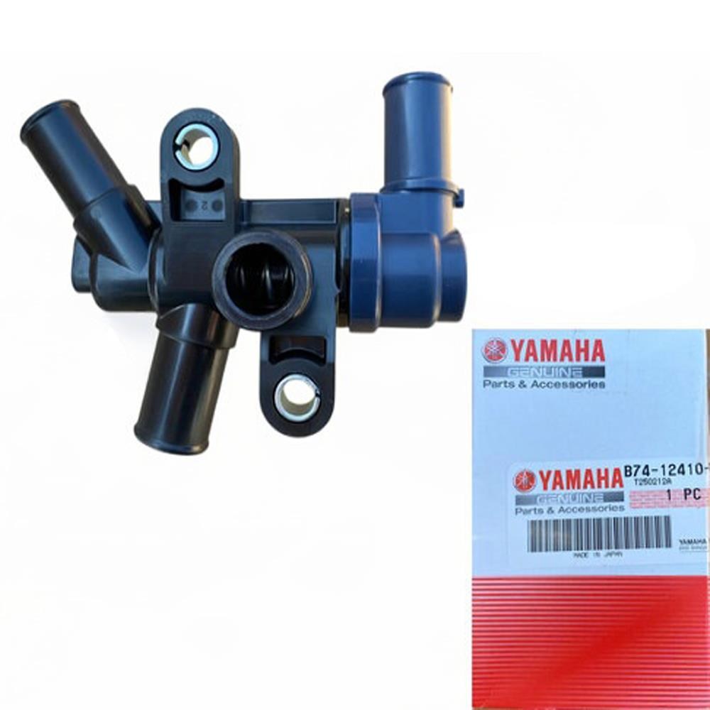 Termostat X MAX 2022