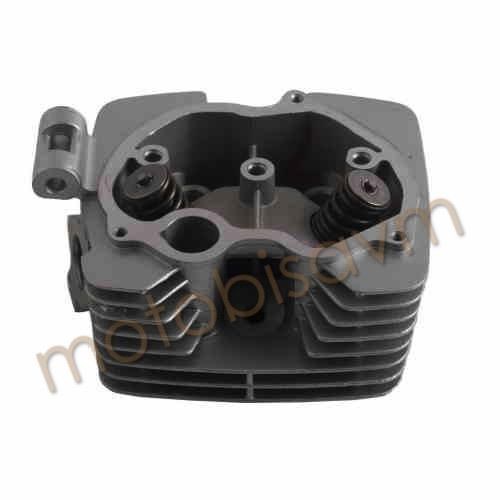 ÜST KAPAK CG 150cc