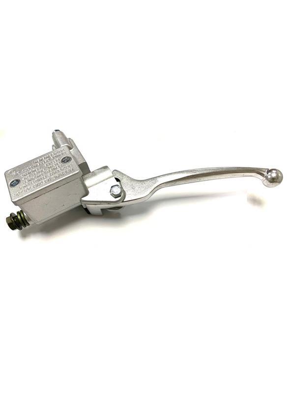 ÜST MERKEZ SCOOTER Sol - - Arka - 31014