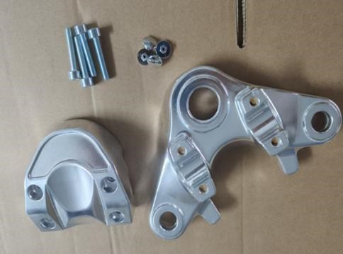 ÜST PLATİN CG Kapaklı Model