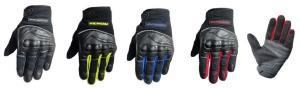 VENOM ELDİVEN VN-905 SİYAH