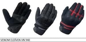 VENOM ELDİVEN VN-940 SİYAH