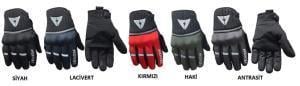 VENOM ELDİVEN VN-980 SİYAH
