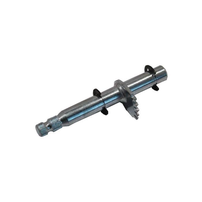 VİTES MİLİ ATV 180