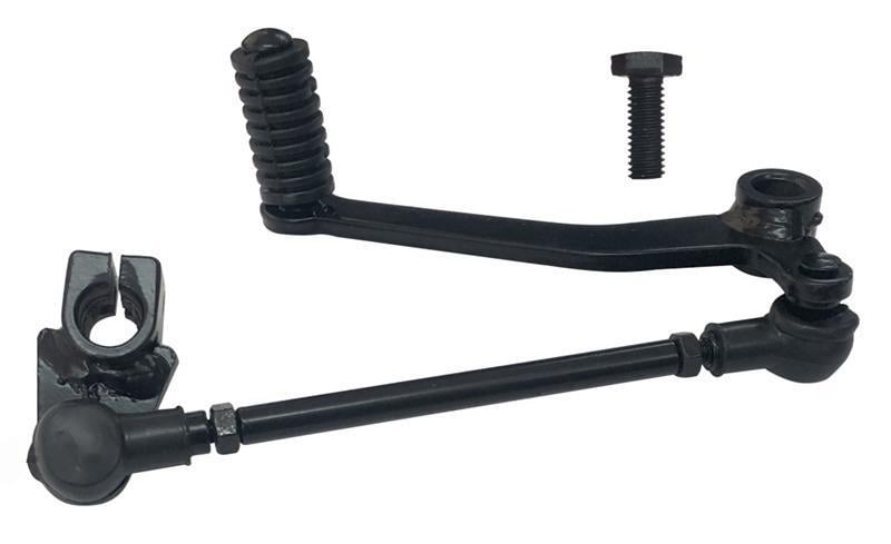 VİTES PEDALI NK250 - SR250 - G0125
