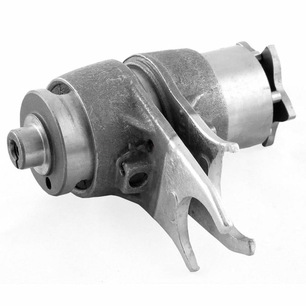 VİTES TAMBURU [İNCE] CUB