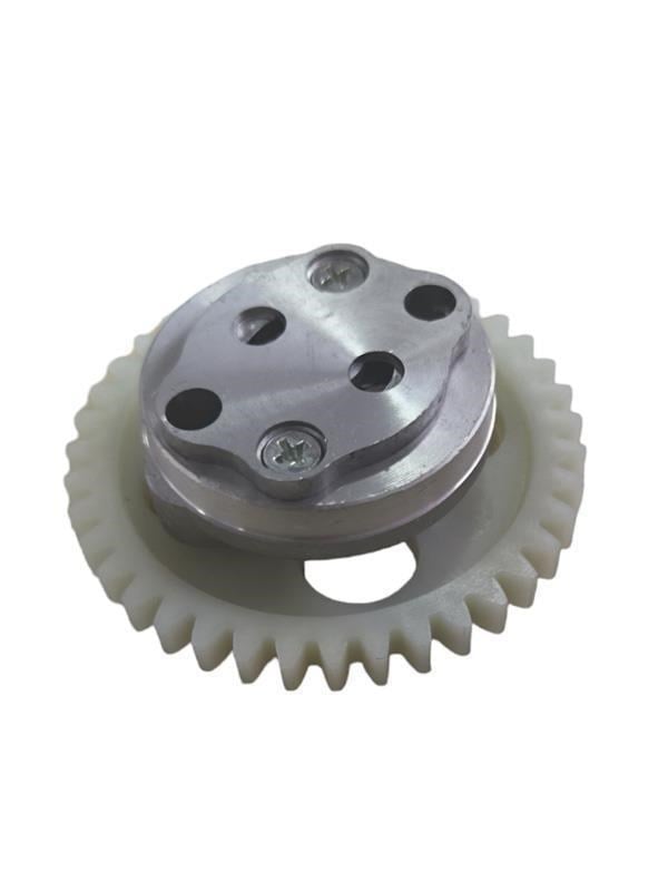 YAĞ POMPASI CG - 37 DİŞ Oem