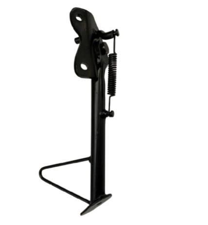 Yan Sehpa TVS Raider 125
