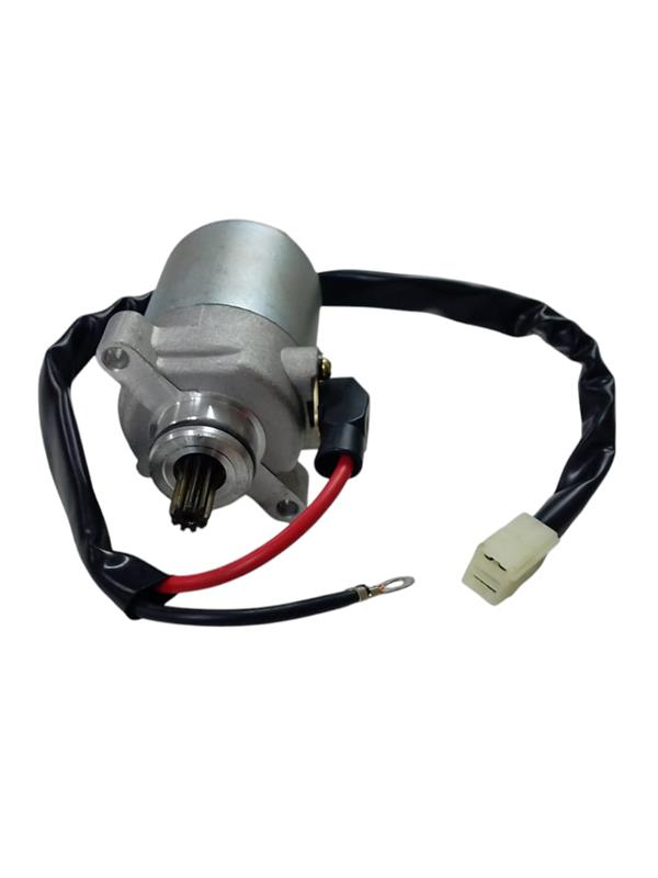 Zenzero 125 Marş Motoru Oem