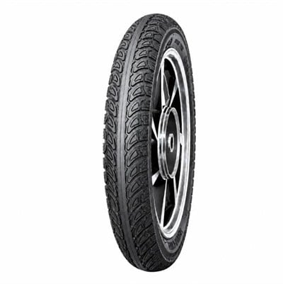 16x2.50 TT Tranza Dış Lastik E Bike Servis
