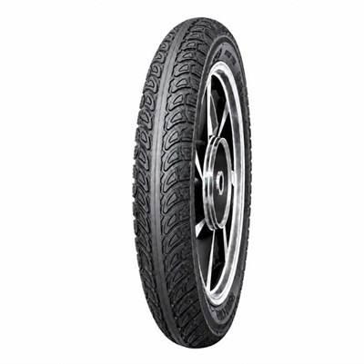 16x2.50 TT Tranza Dış Lastik E Bike Servis