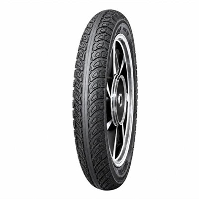 16x2.50 TT Tranza Dış Lastik E Bike Servis