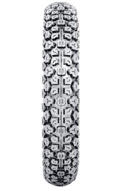 3.00-18 TT Yarı Cross Ravo Dış Lastik Servis