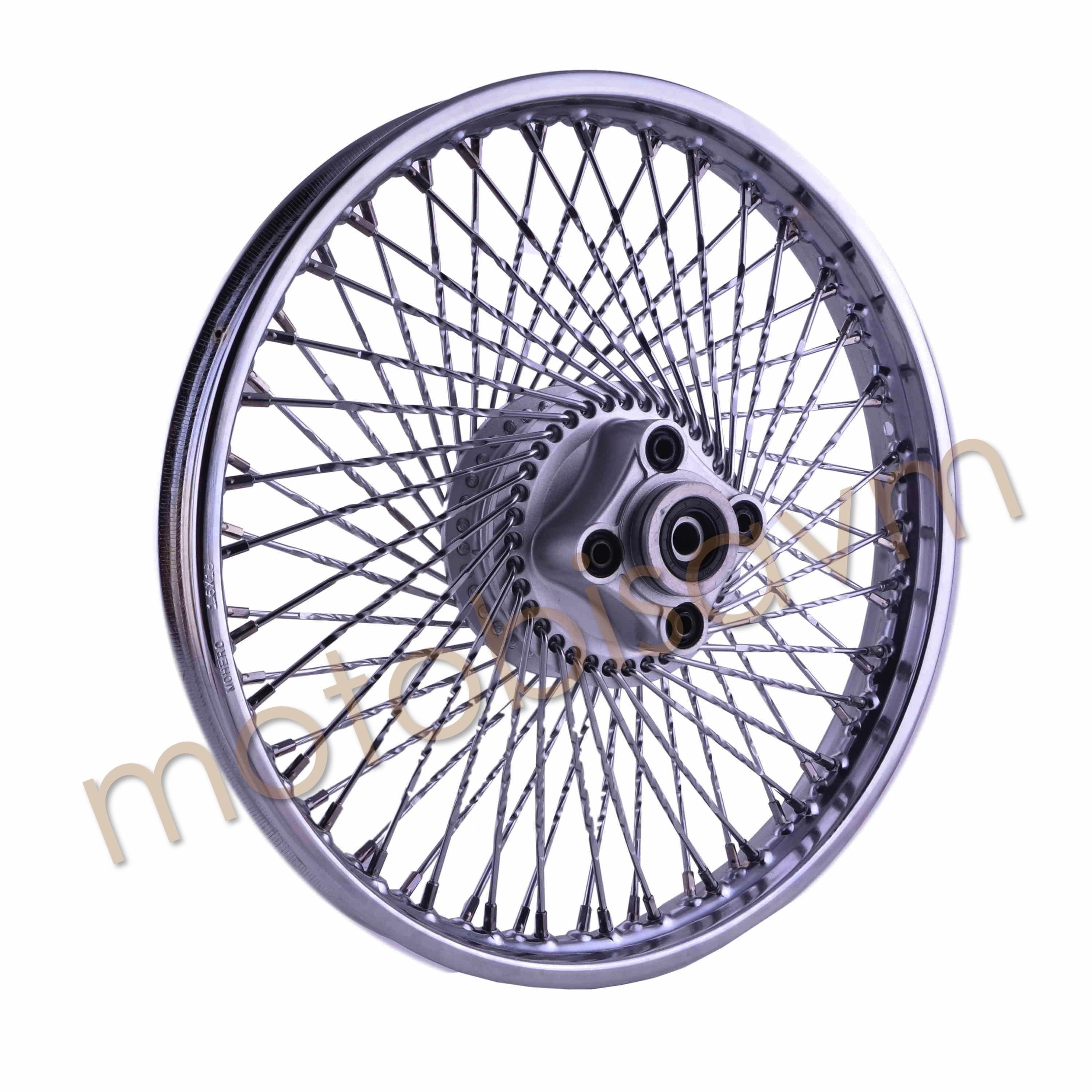1.60*18 TELLİ JANT KOMPLE ARKA [72 TEL] KUBA - ASYA - CG
