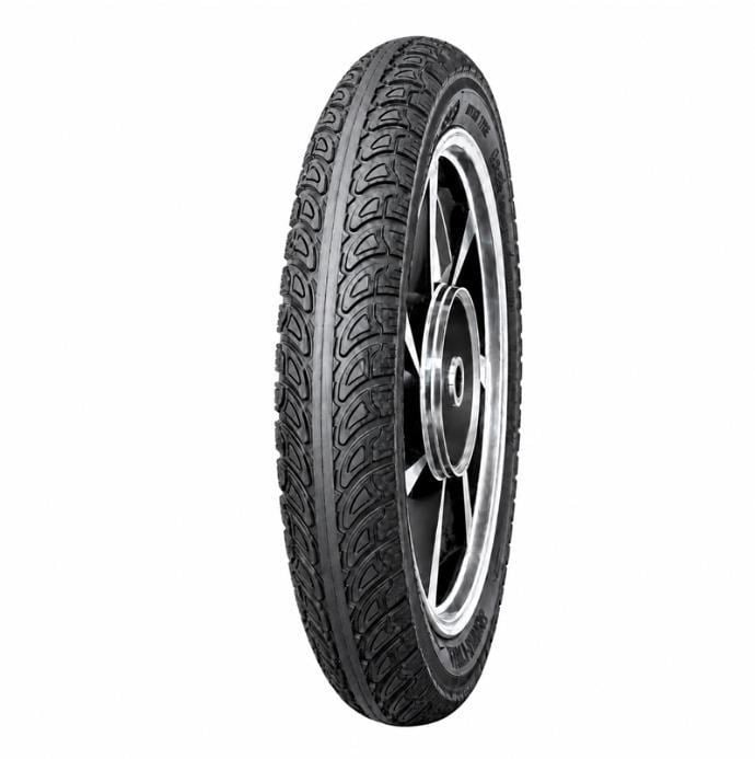 16x2.50 TT Tranza Dış Lastik E Bike Servis