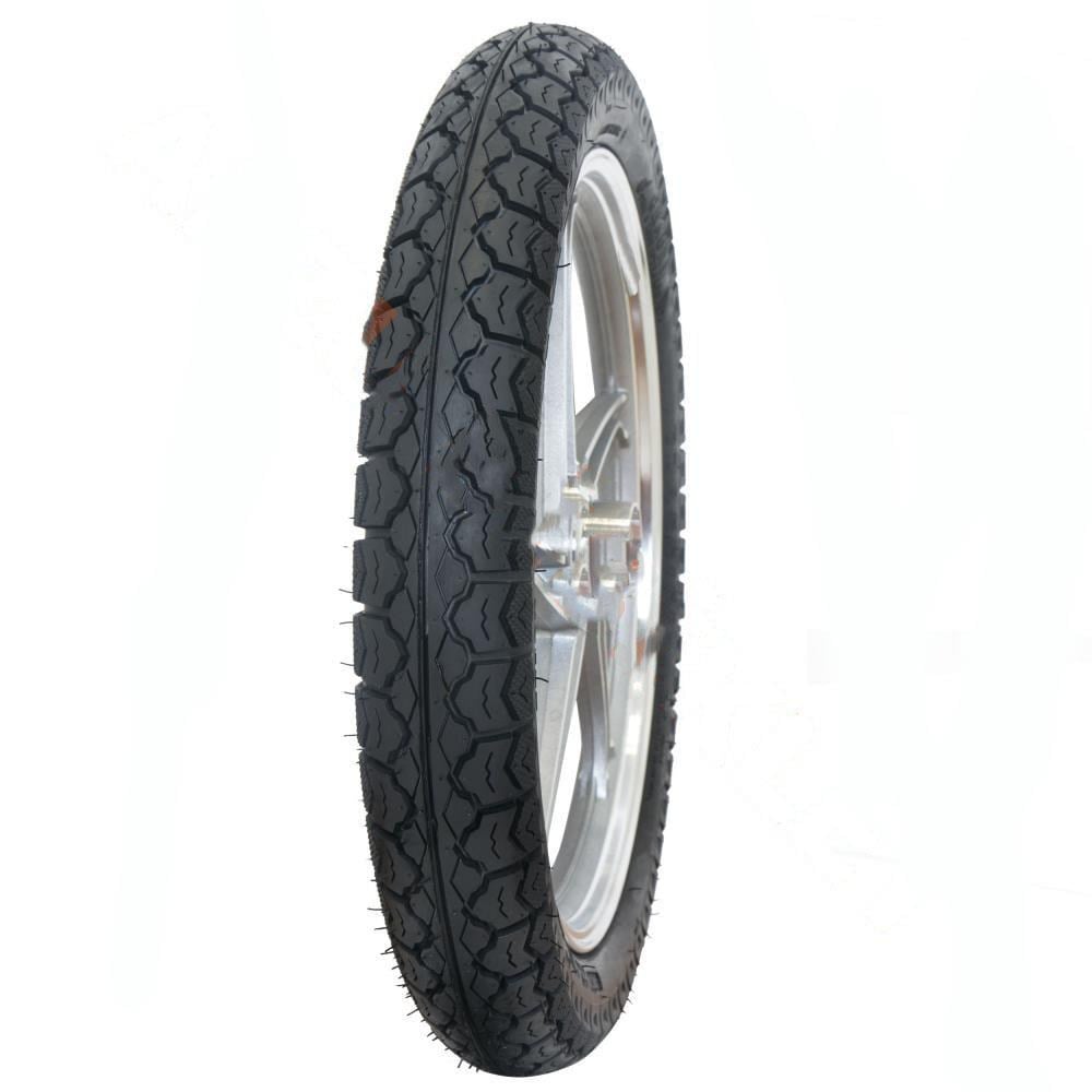 2.75 x 17 TT [DESEN - CLASSIC] [6 KAT] - PAKİSTAN
