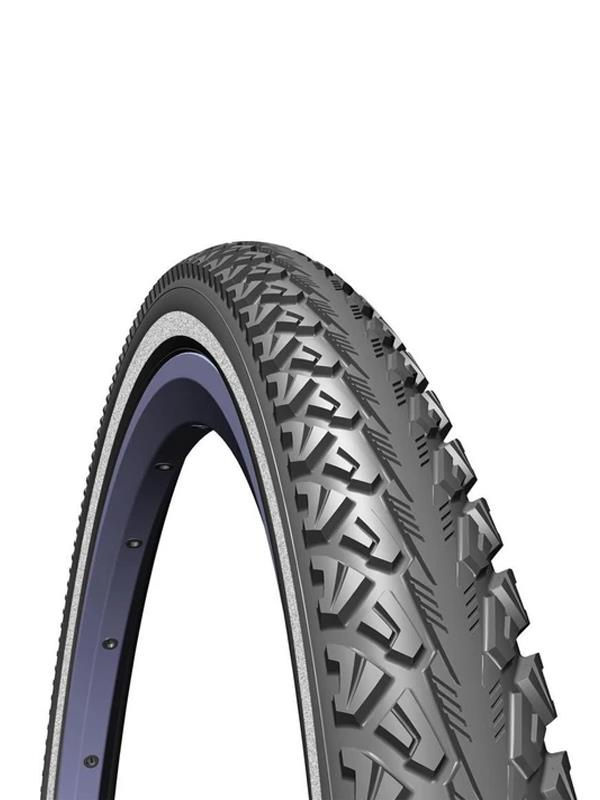 20 x 1.75 DIŞ LASTİK ZIRHLI UMT