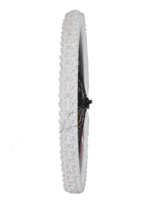 20 X 2.125  DIŞ LASTİK BEYAZ