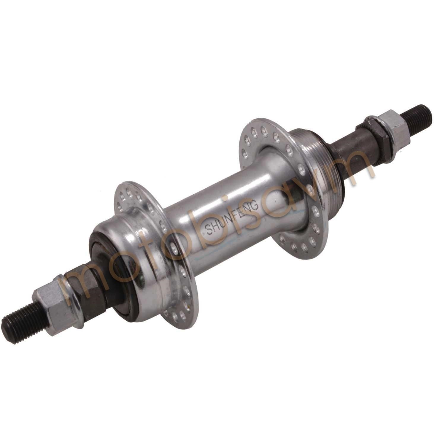36 DELİKLİ ARKA HAZNE 3mm SHUNFENG