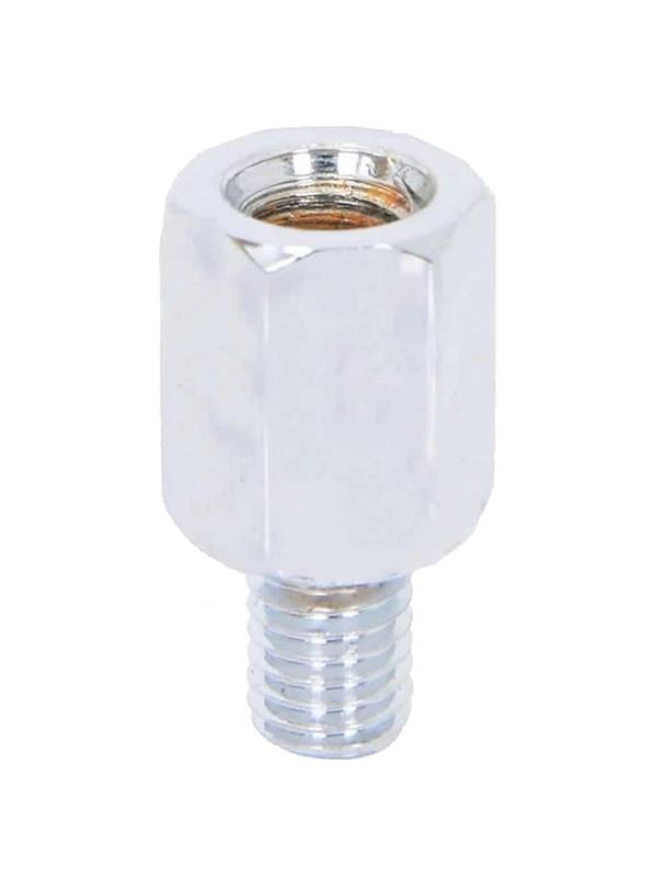 ADAPTÖRÜ AYNA 8mm // ÜST DÜZ   -  ALT  DÜZ