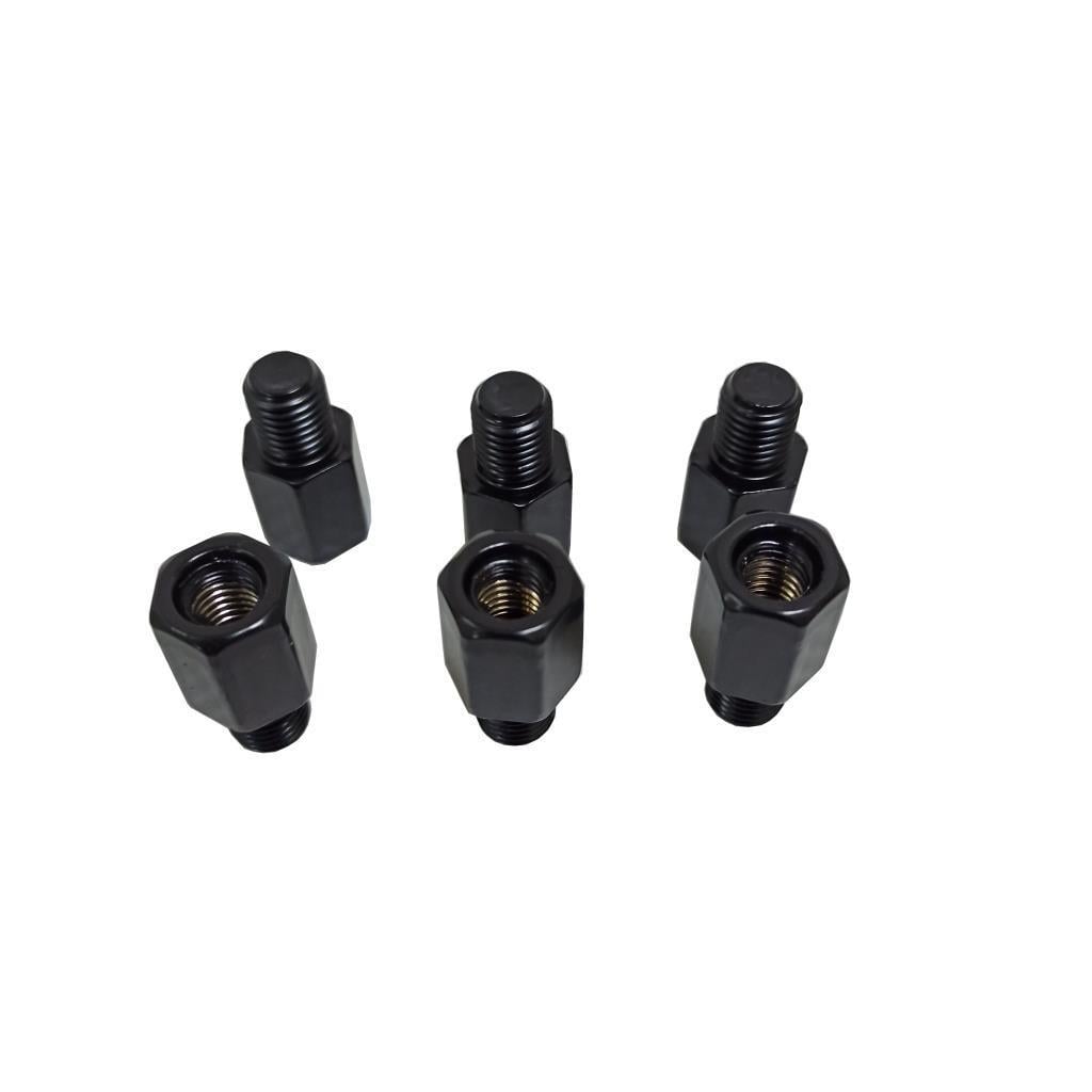 ADAPTÖRÜ AYNA Değişim 8mm ÜST DÜZ   -  10mm ALT DÜZ