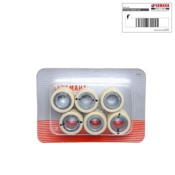Ağırlık Seti - Baga N MAX 125 2021 - 2025