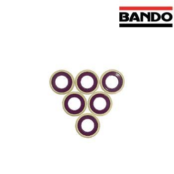 Ağırlık Seti - Baga Ntorq 125
