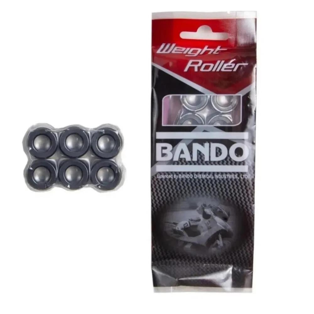 Ağırlık Seti - BAGA Spacy - Activa 13.5 gr Bando