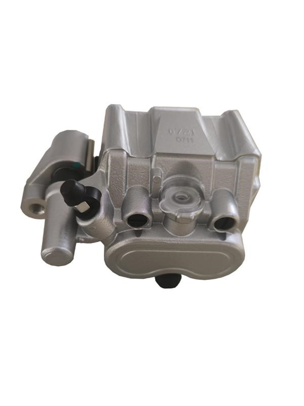 ALT MERKEZ SPACY - Activa S Honda A