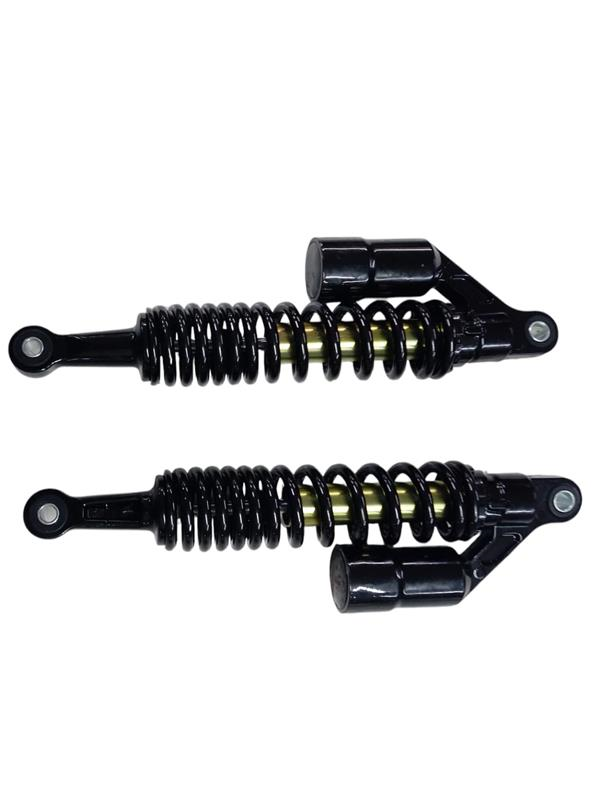 Apache 150 Arka Amortisör Takım Oem