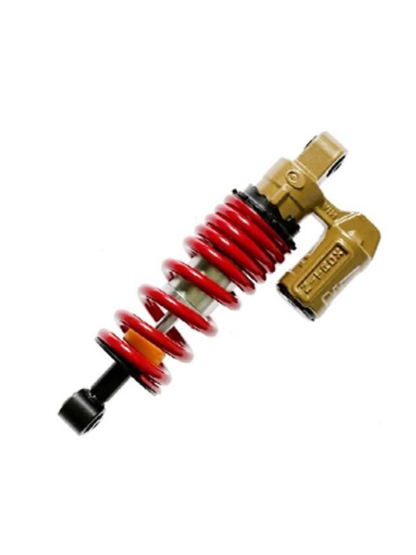 ARKA AMORTİSÖR NS 200 A