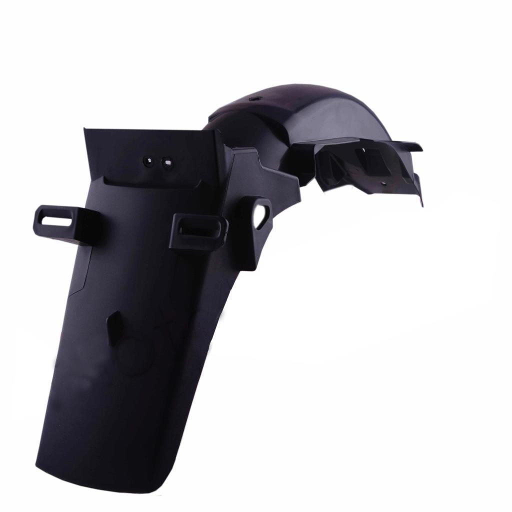 ARKA ÇAMURLUK YBR 2009 