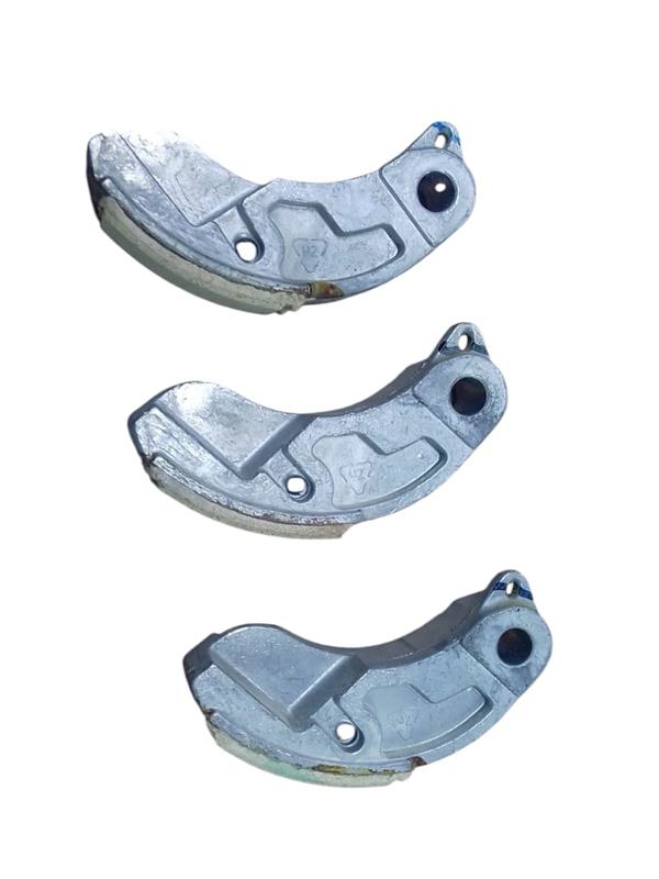Arka Debriyaj Balatası PCX 2021 - 2025 Orj