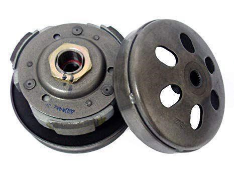 ARKA DEBRİYAJ Scooter 150 -  SYM FIDDLE II 125 - ATV LINHAI 200 - 17009