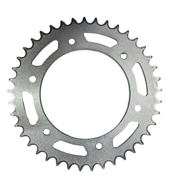 ARKA DİŞLİ 41T SR450