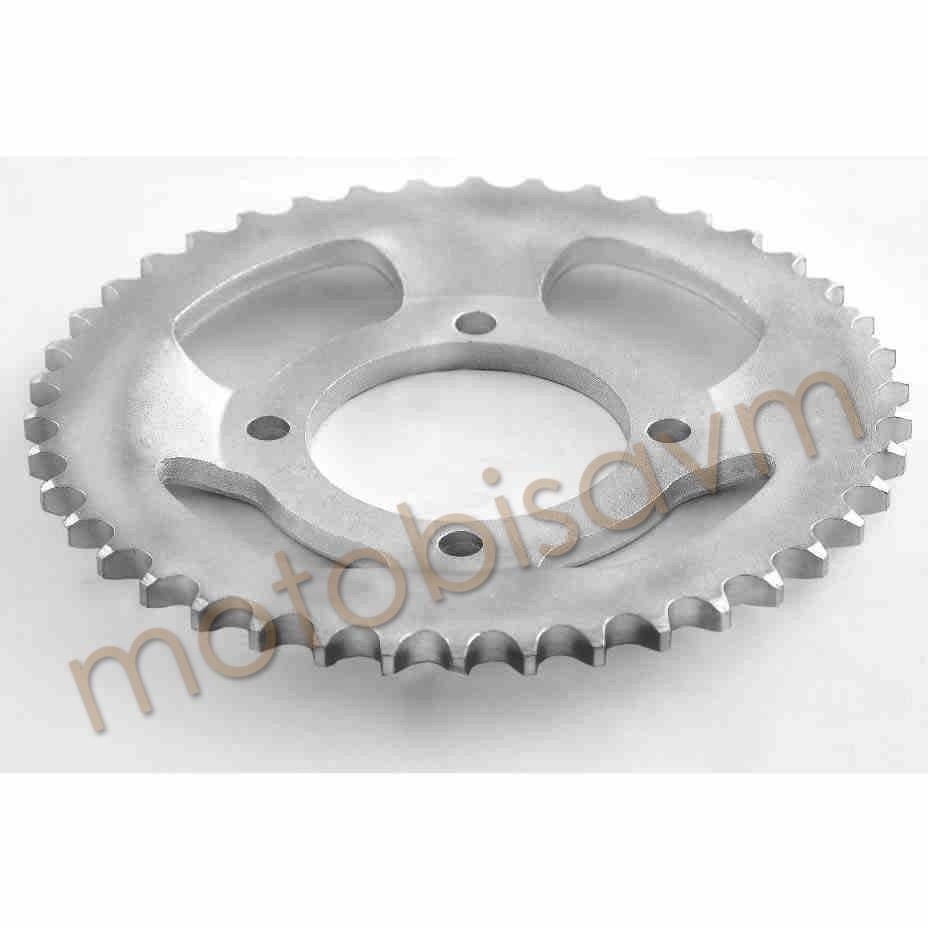 ARKA DİŞLİ 42T CGL - 37058