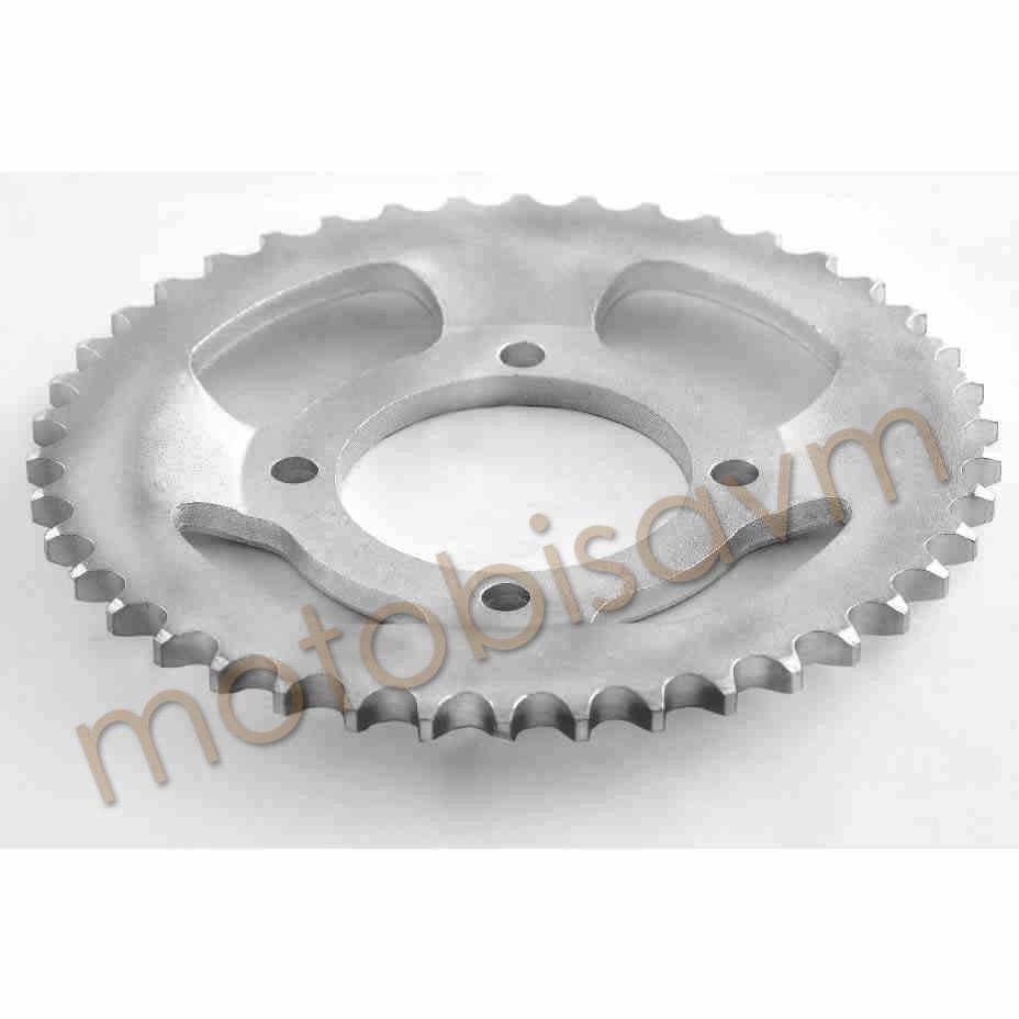 ARKA DİŞLİ 42T CGL - 37058