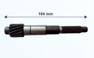 ATV 200 KUBA JUMBO TAHRİK MİLİ 14T 164 mm