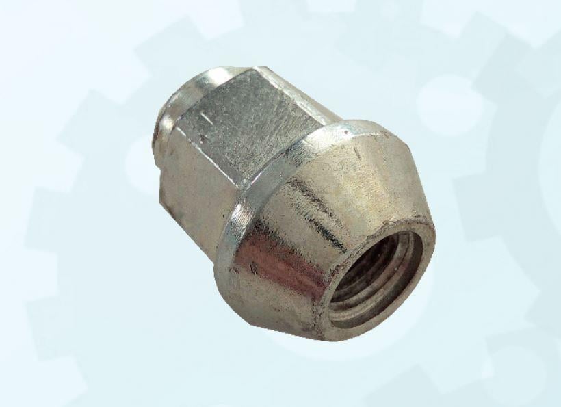 ATV BİJON SOMUNU M10-1,25 10-17-28
