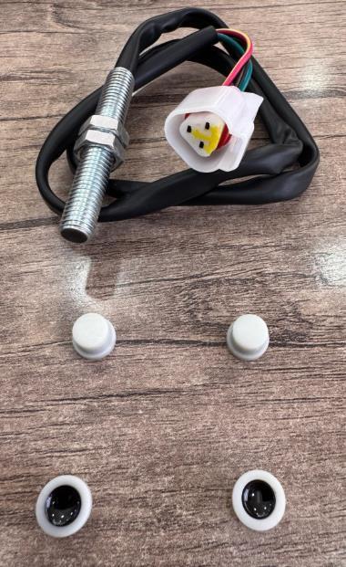 ATV HUNTER 300 KM HIZ SENSÖRÜ