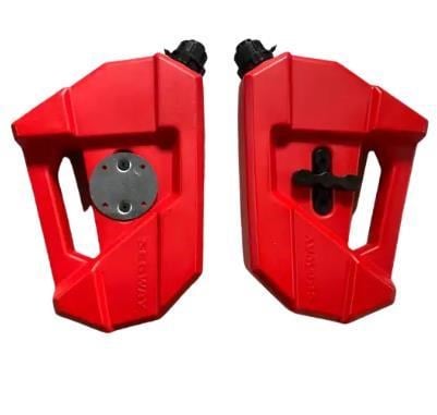 ATV / UTV 5 Litre Benzin Bidonu Arwic