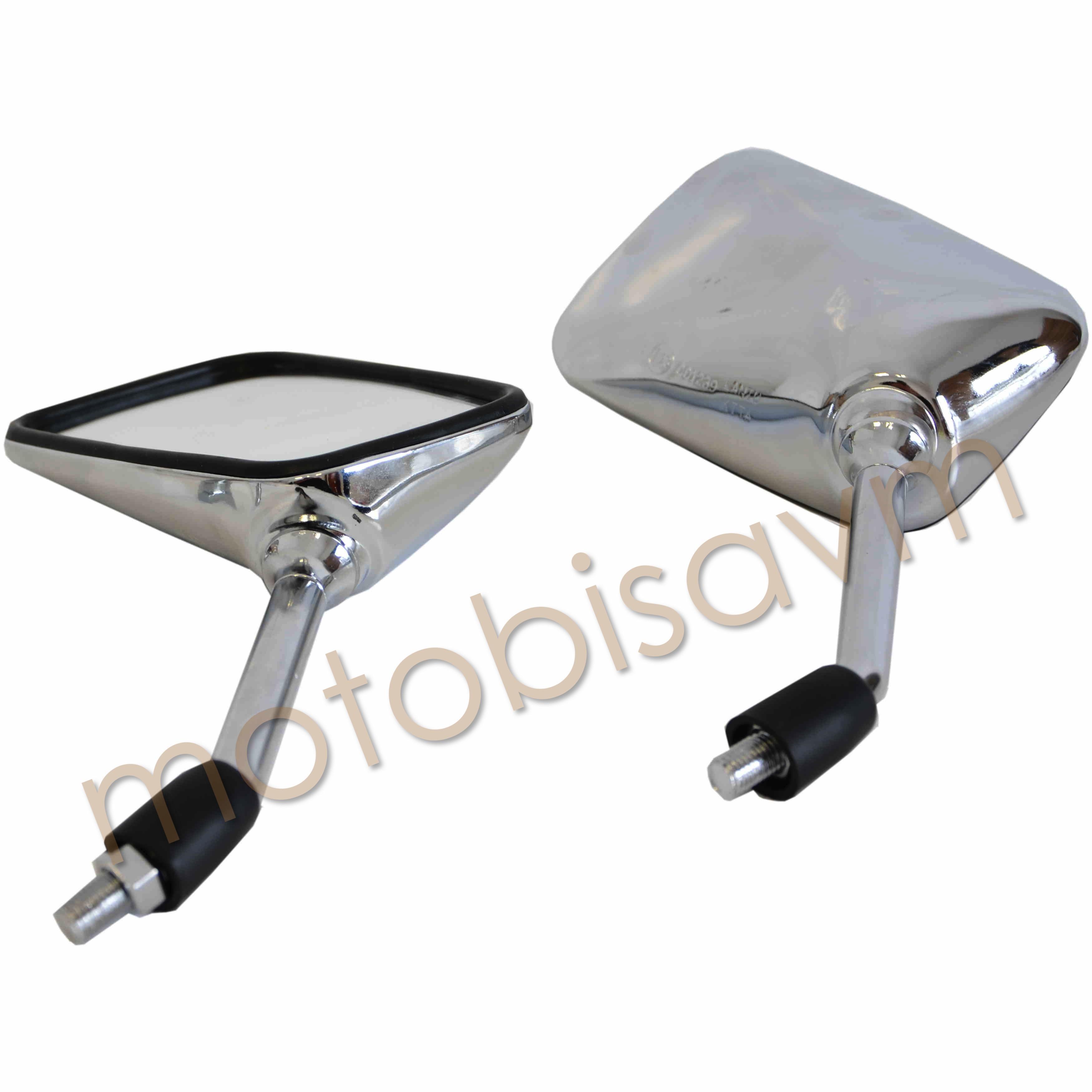 AYNA CBF 150 Nikel - 11018